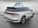 2021 Lincoln Aviator Grand Touring AWD