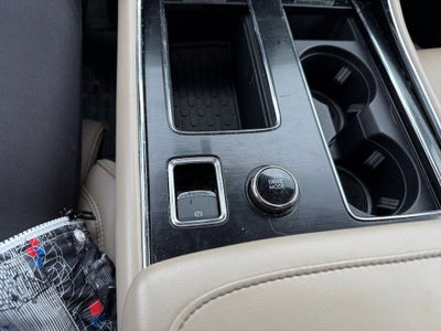 2021 Lincoln Aviator Grand Touring AWD