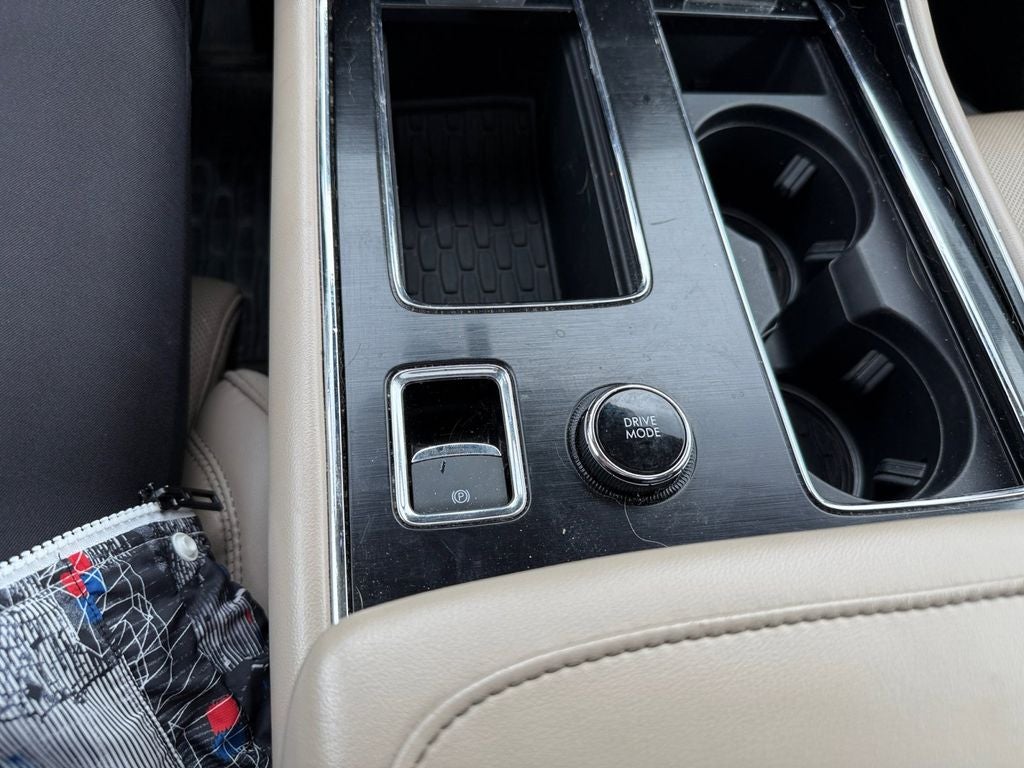 2021 Lincoln Aviator Grand Touring AWD