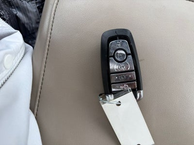 2021 Lincoln Aviator Grand Touring AWD