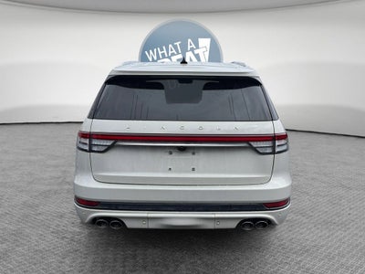 2021 Lincoln Aviator Grand Touring AWD