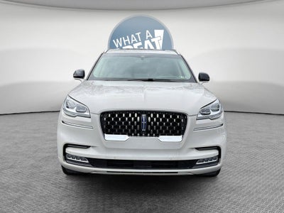 2021 Lincoln Aviator Grand Touring AWD