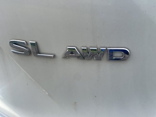2015 Nissan Murano SL AWD in North Huntingdon, PA - Jim Shorkey Auto Group