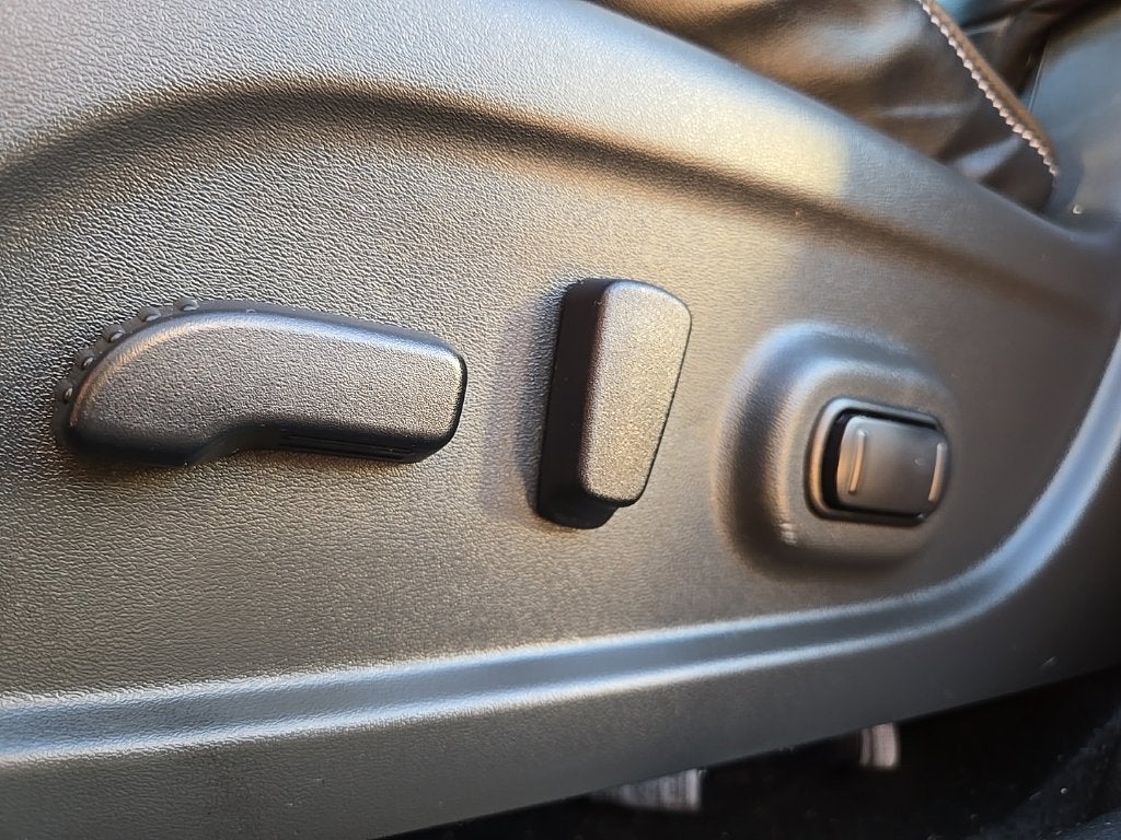 2019 Nissan Murano Platinum AWD