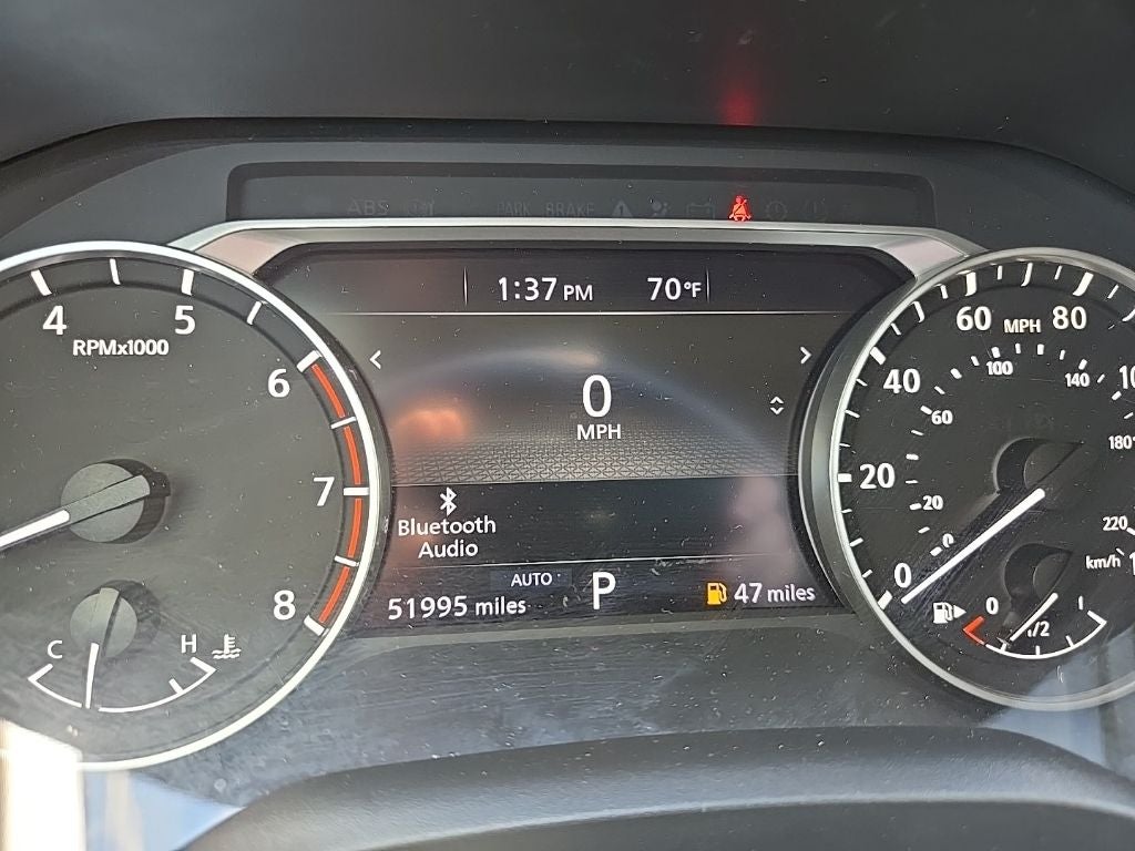 2024 Nissan Rogue S AWD