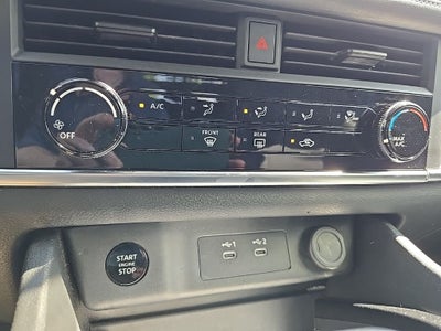 2024 Nissan Rogue S AWD