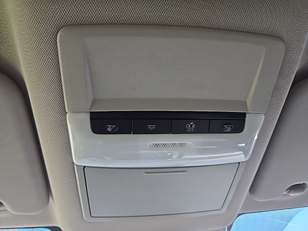 2024 Nissan Rogue S AWD