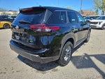 2024 Nissan Rogue S AWD