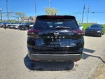 2024 Nissan Rogue S AWD