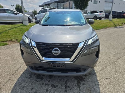 2023 Nissan Rogue S AWD