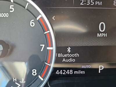 2023 Nissan Rogue S AWD