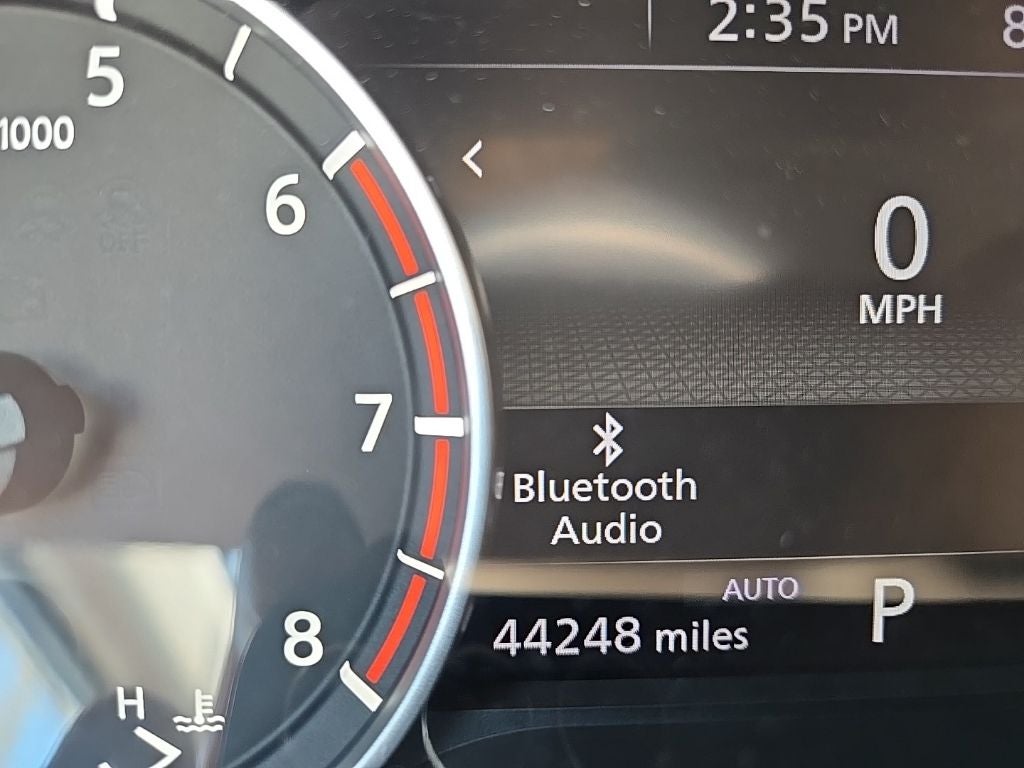 2023 Nissan Rogue S AWD