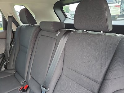 2023 Nissan Rogue S AWD