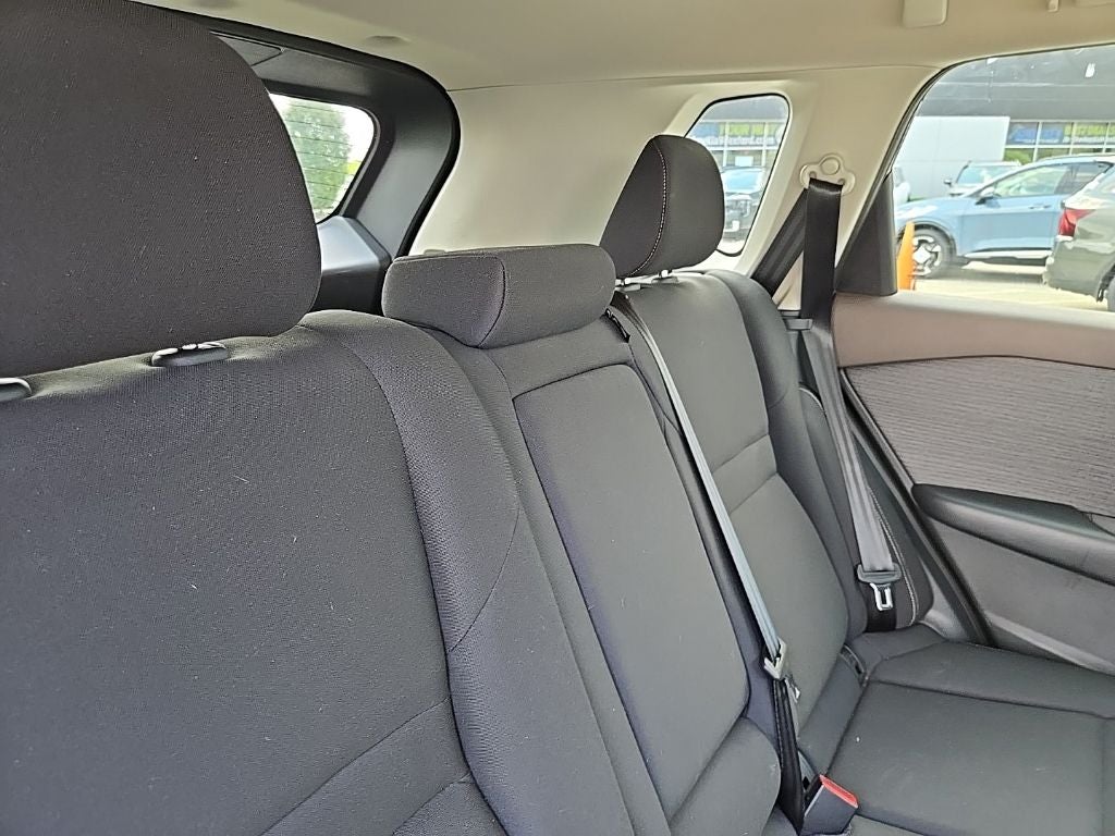 2023 Nissan Rogue S AWD