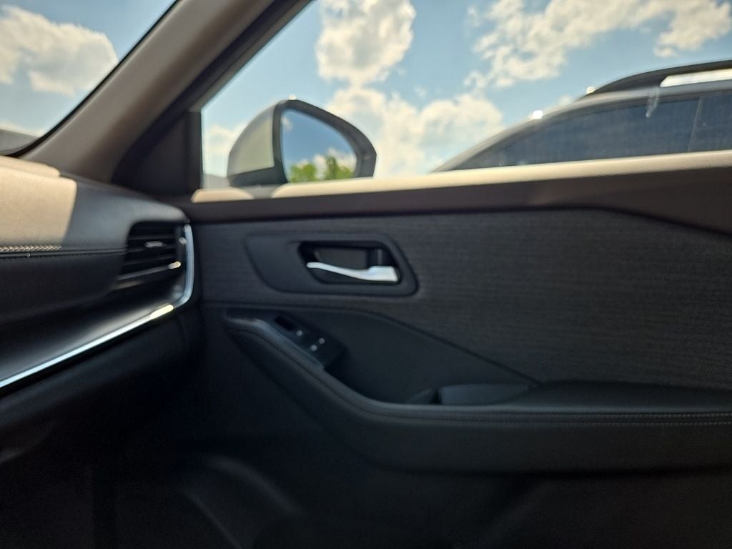 2023 Nissan Rogue SV AWD