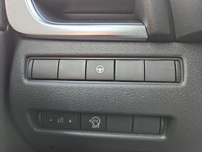 2023 Nissan Rogue SV AWD
