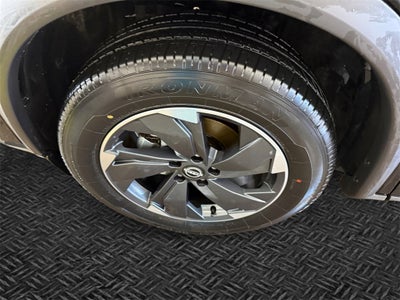 2024 Nissan Rogue SV AWD