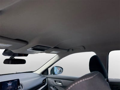 2024 Nissan Rogue SV AWD