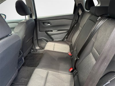 2024 Nissan Rogue SV AWD