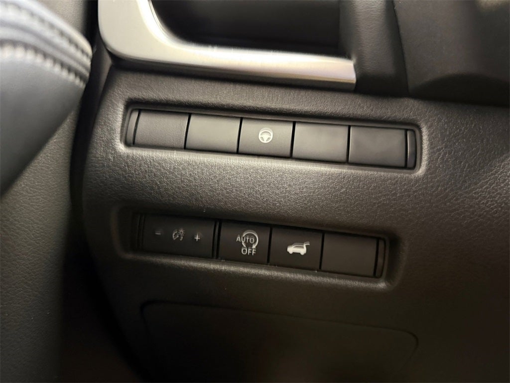 2024 Nissan Rogue SV AWD