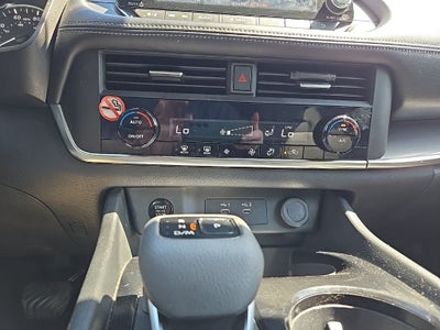 2024 Nissan Rogue SV AWD