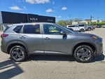 2024 Nissan Rogue SV AWD