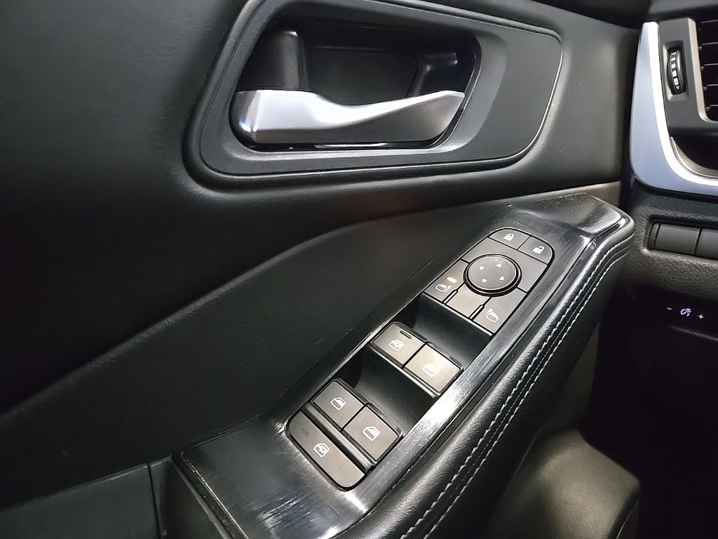 2024 Nissan Rogue SV AWD