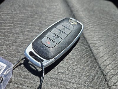 2024 Nissan Rogue SV AWD