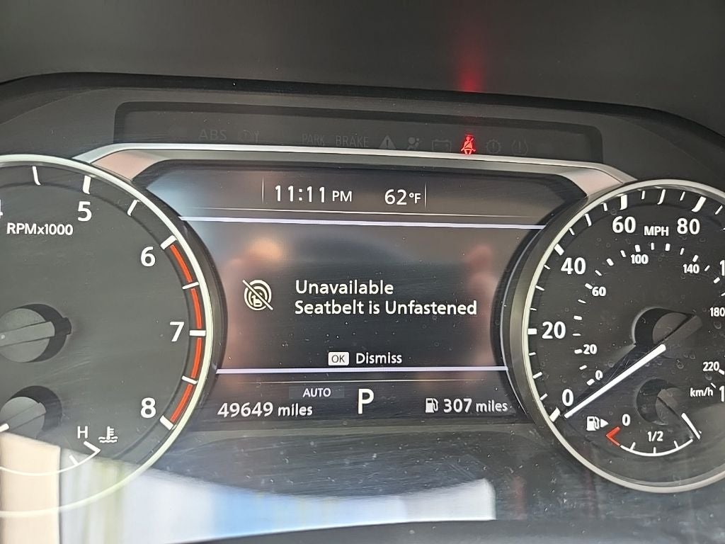 2023 Nissan Rogue SV AWD