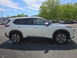 2023 Nissan Rogue SV AWD