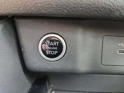 2023 Nissan Rogue SV AWD