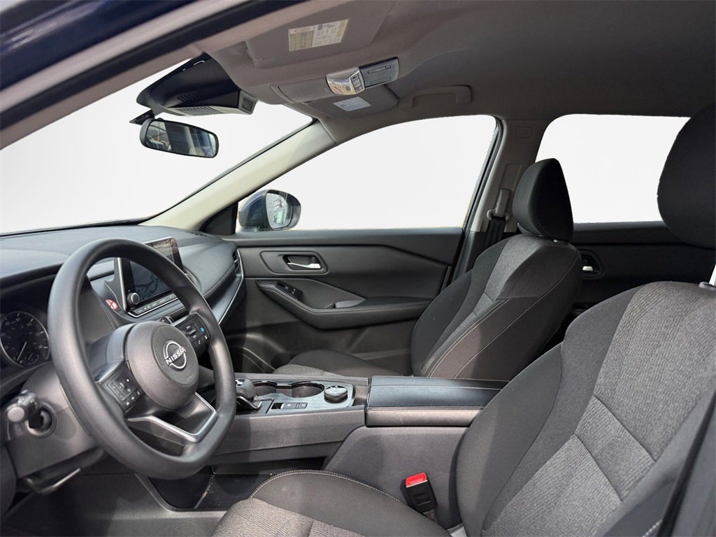 2024 Nissan Rogue SV AWD