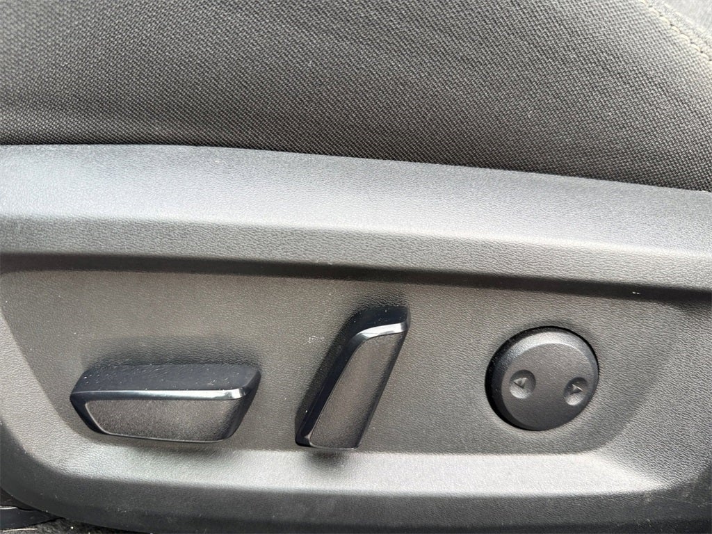 2024 Nissan Rogue SV AWD