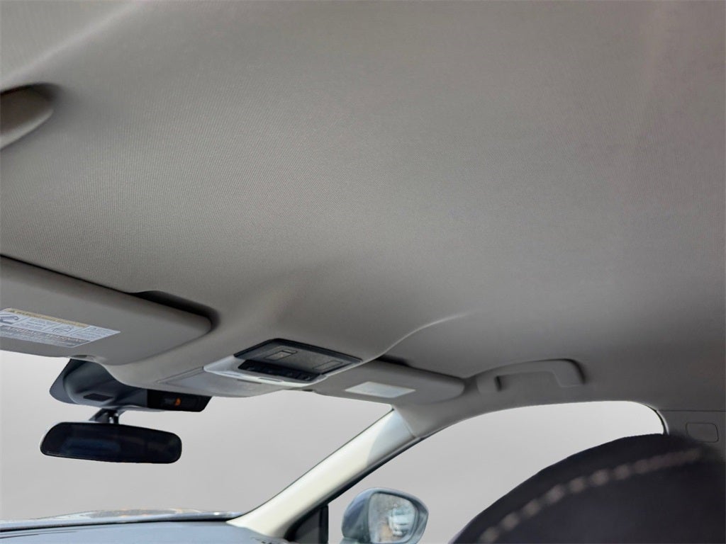 2024 Nissan Rogue SV AWD