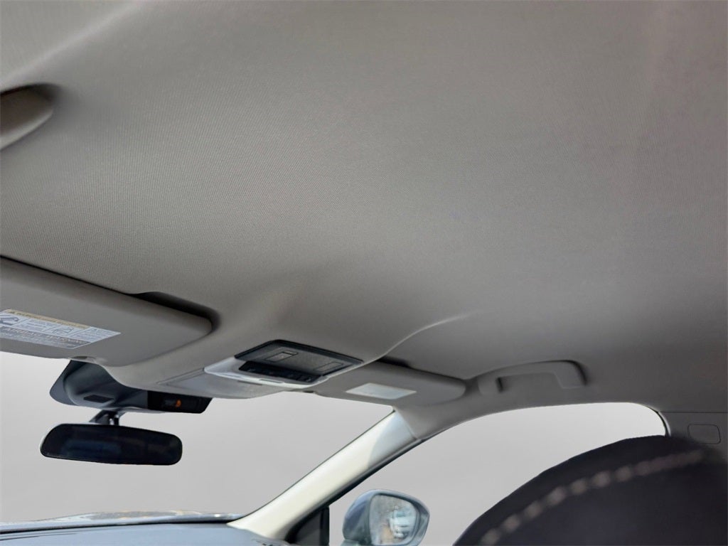 2024 Nissan Rogue SV AWD