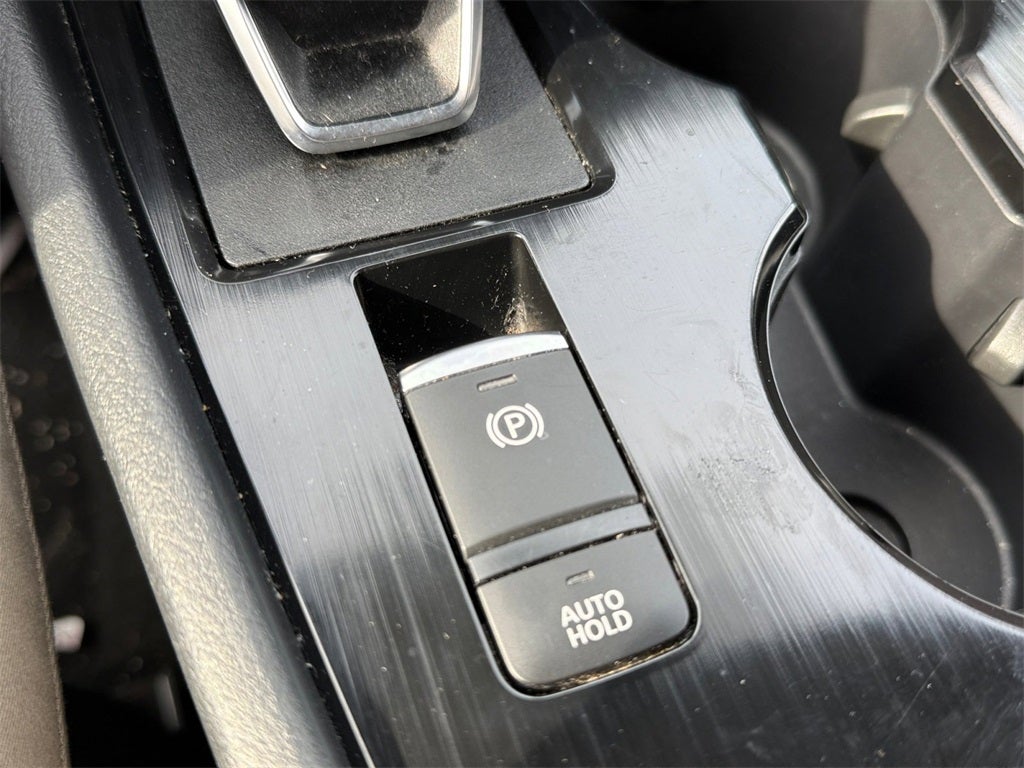 2024 Nissan Rogue SV AWD