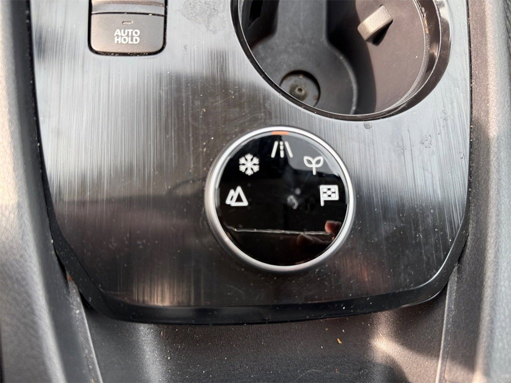 2024 Nissan Rogue SV AWD