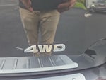 2020 Nissan Pathfinder S 4WD