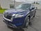 2024 Nissan Pathfinder SV 4WD