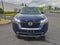 2024 Nissan Pathfinder SV 4WD