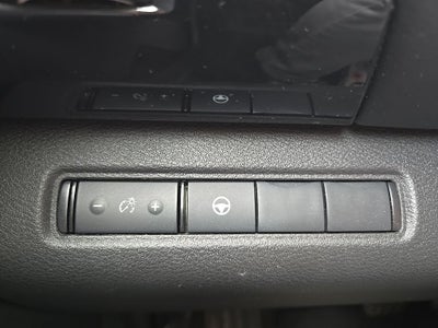 2024 Nissan Pathfinder SV 4WD
