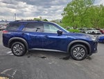 2024 Nissan Pathfinder SV 4WD