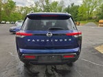 2024 Nissan Pathfinder SV 4WD
