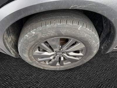 2024 Nissan Pathfinder SV 4WD