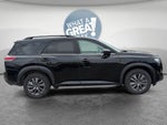 2024 Nissan Pathfinder SV 4WD