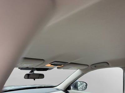 2024 Nissan Pathfinder SV 4WD