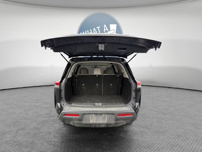 2024 Nissan Pathfinder SV 4WD