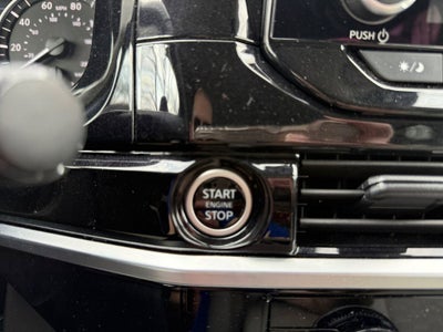 2024 Nissan Pathfinder SV 4WD