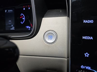 2024 Hyundai Tucson SEL AWD