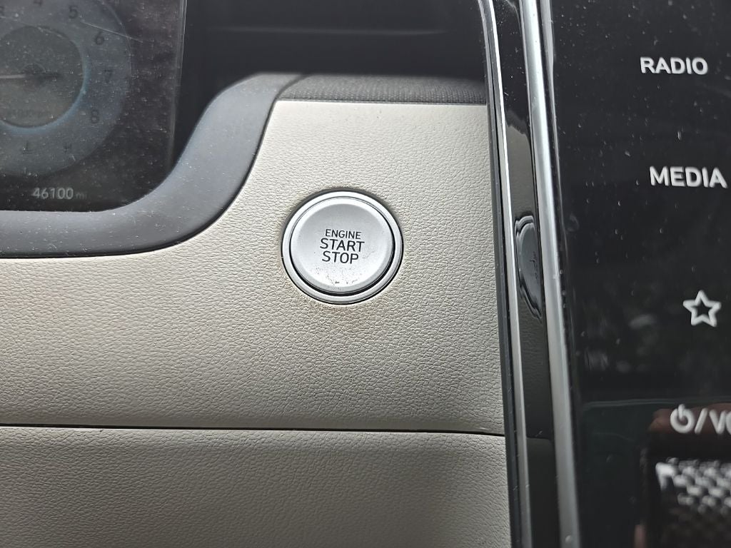 2022 Hyundai Tucson SEL AWD